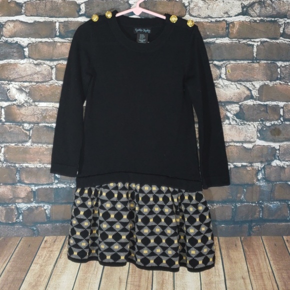 Cynthia Rowley Other - Cynthia Rowley  sweater dress size 4